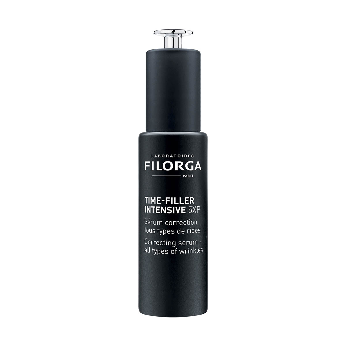 Filorga Time-filler Intensive 5xp Correcting Serum For All Types Of Wrinkles 30ml